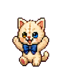 Patchwork Ragdoll, Cheer